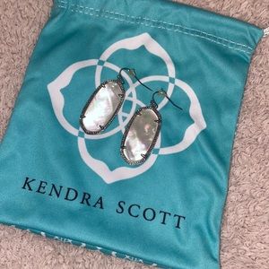 Kendra Scott Dani Drop Earrings
